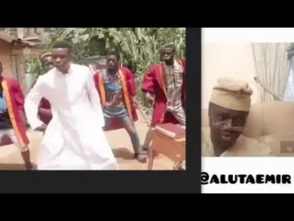 Video: Woli Agba – Assurance